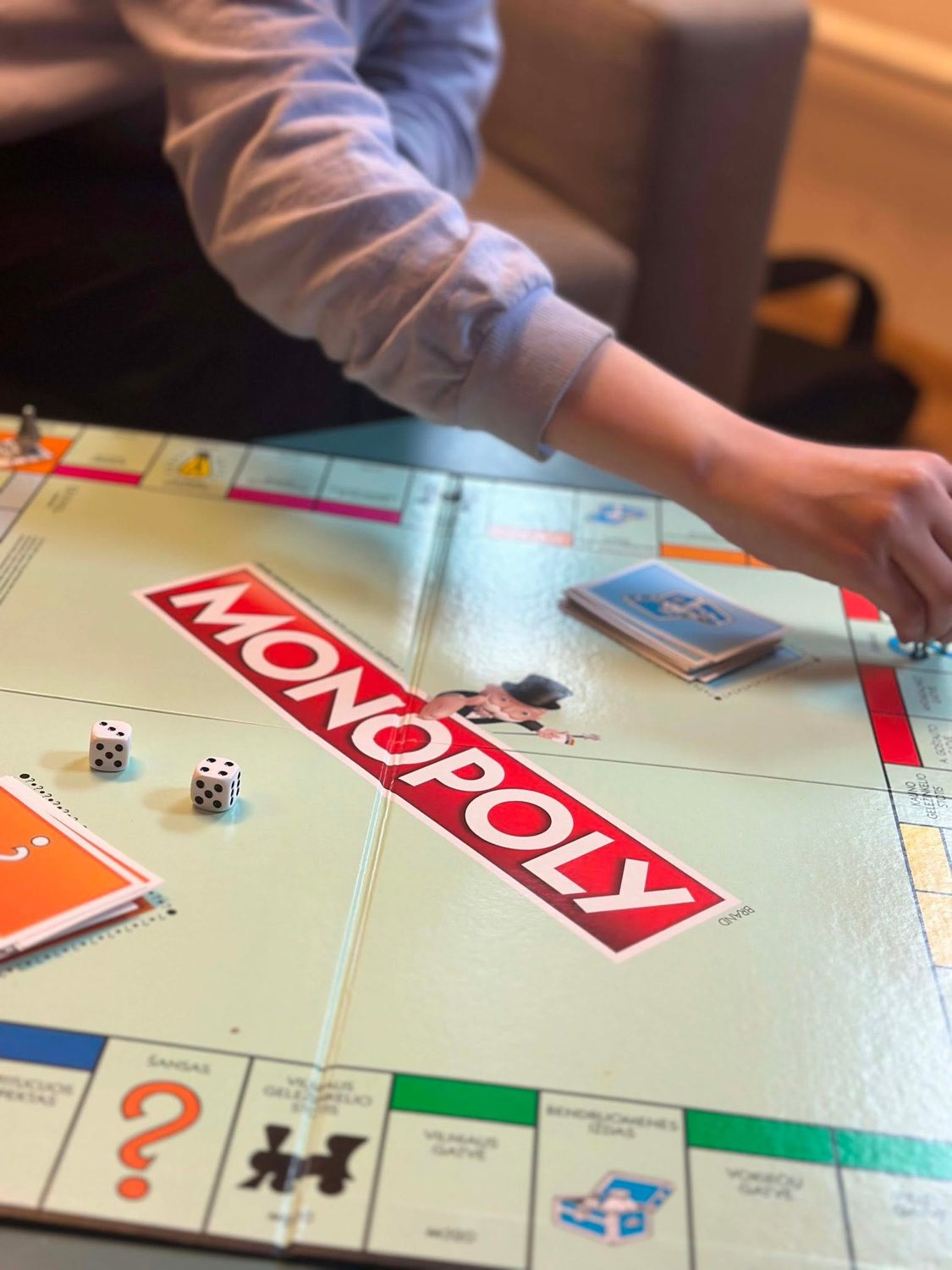 Monopolis