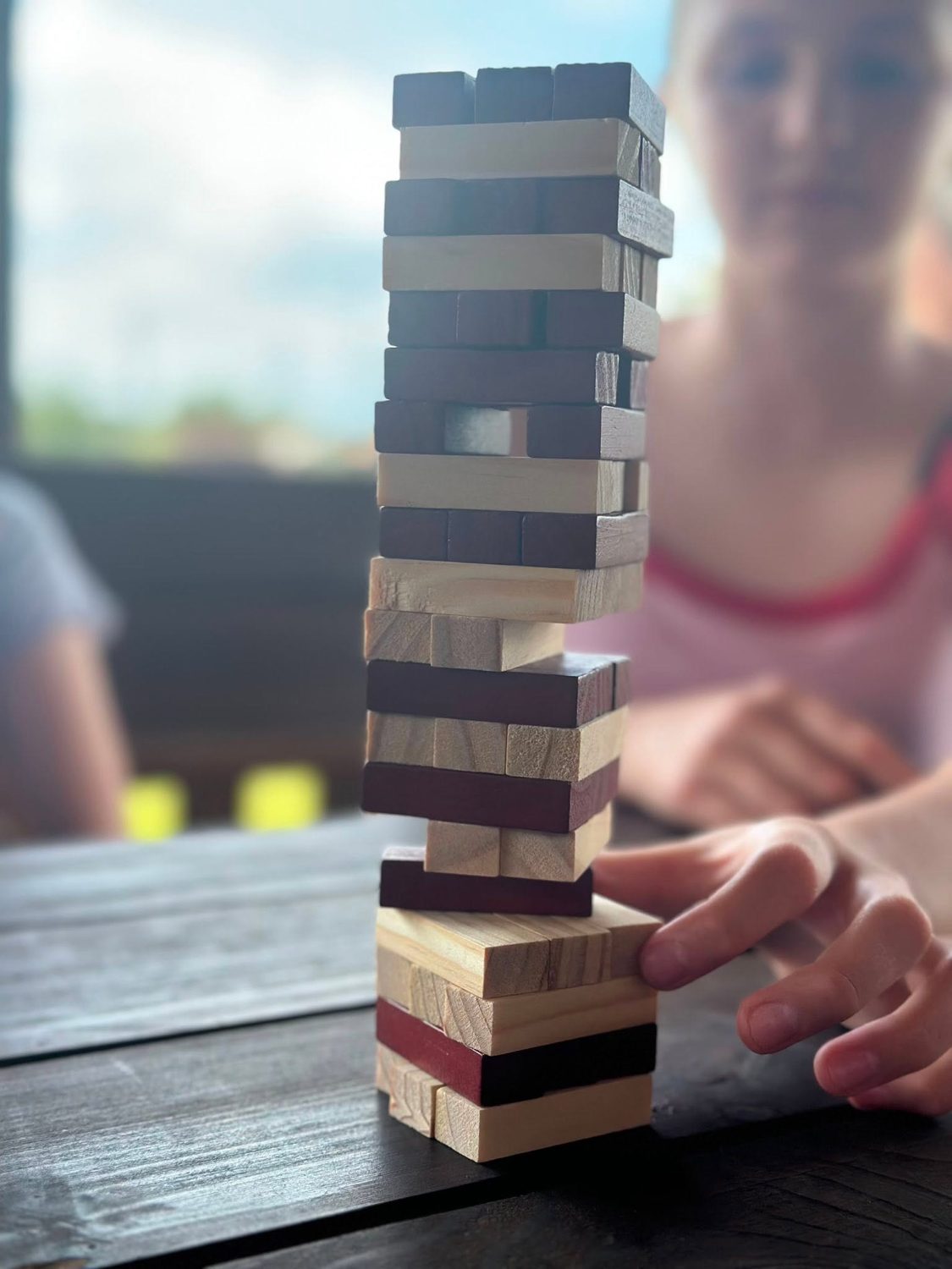 Jenga