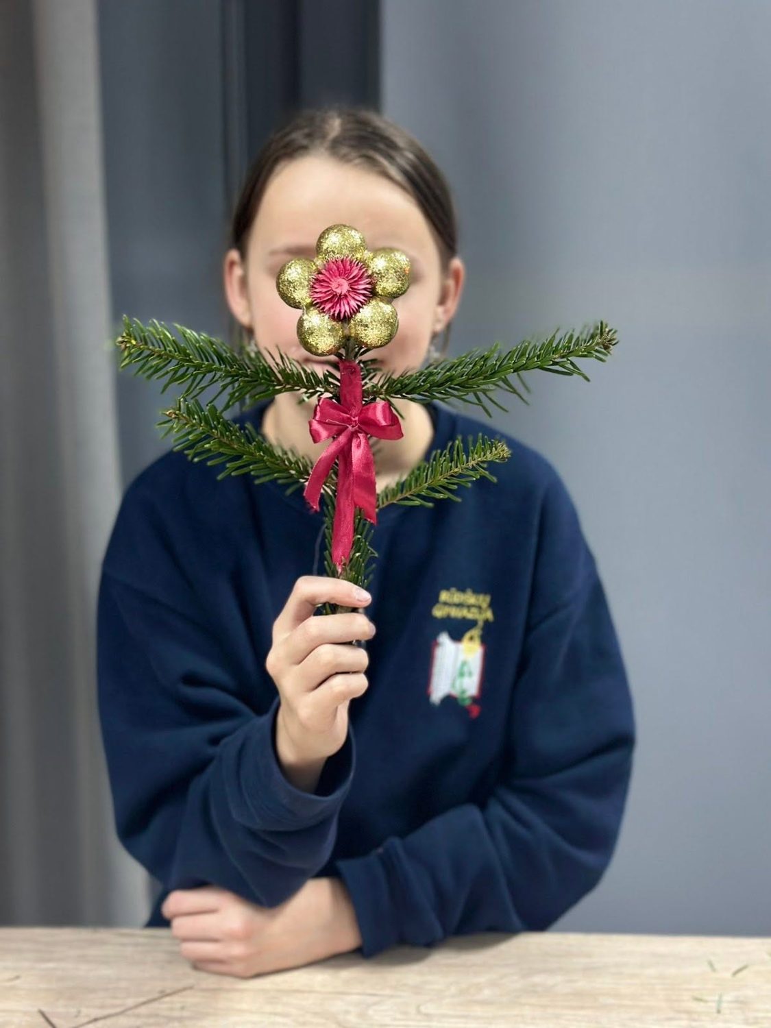 Kūrybinė akimirka